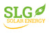 SLG Solar Energy - Home