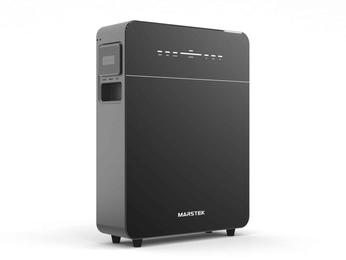 Marstek Venus E 3.0 Plug & Play – 5.12 kWh – Incl. P1 Meter