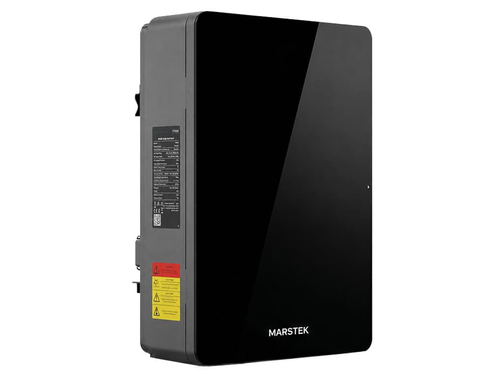 Marstek Smartbox 1-fase - Noodstroom