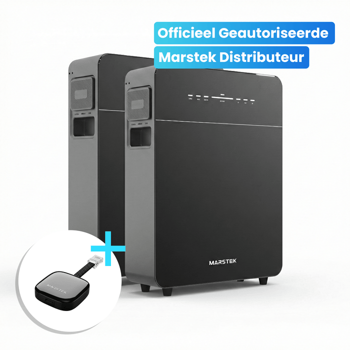 Marstek