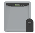 Growatt AURA5000 plug-in thuisbatterij 5 kWh incl. P1-meter
