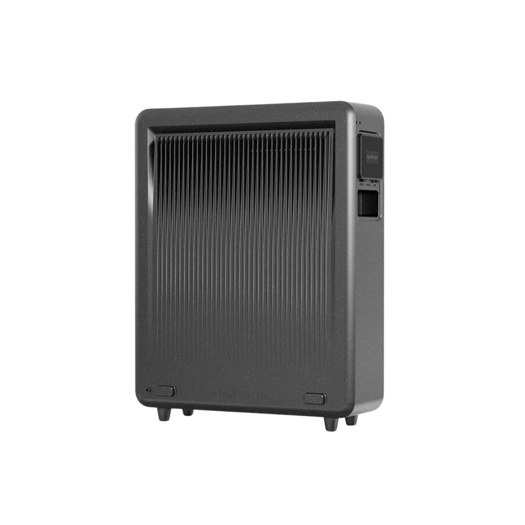 Marstek Venus E 3.0 plug-in thuisbatterij 5,12 kWh incl. P1-meter