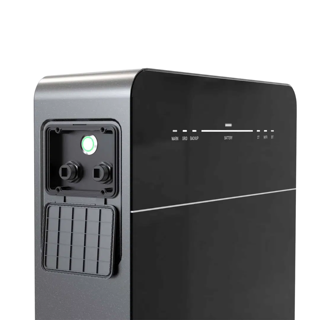 Marstek Venus E 3.0 plug-in thuisbatterij 10,24 kWh (2 batterijen) incl. P1-meter