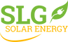 SLG Solar Energy logo