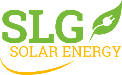 SLG Solar Energy